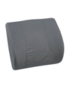Mabis DMI Memory Foam Lumbar Cushion