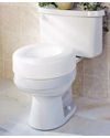 Guardian Economy Raised Toilet Seat
