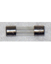 Glass Fuse - 1 AMP GMA Type 5mm X 20mm Pack of 5