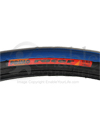 25 x 1 in. (20-559) Primo Racer Wheelchair Tire - Up close