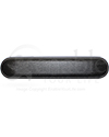 Wheelchair Armrest Pad / Desk Length in Urethane - Top view shown
