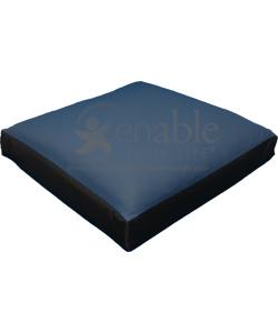 Aftermarket Group 3 in. Thick Gel and Foam Wheelchair Cushion