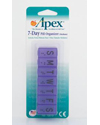 Apex® 7-Day Pill Organizer - Medium - Package view
