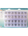 Apex® MediPlanner® II - Package view