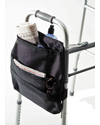 EZ Access® EZ-Accessories® Side Mount Walker Carry-On