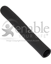 8 in. Foam Hand Grip for Invacare Wheelchairs - angled view shown with opening