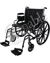 Invacare® Tracer IV® Heavy Duty Bariatric Wheelchair