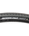 26 x 1 in. (25-590) Kenda Kwick Trax Wheelchair Tire w/Iron Cap - Label view shown
