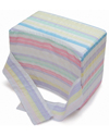 Mabis DMI Knee-Ease Pillow - Multi-Stripe