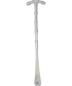 Maddak Long Shoe Horn with T Handle