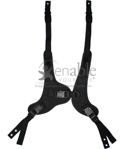 Wheelchair Butterfly Chest Harness