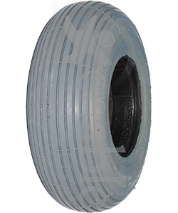 2.80 x 2.50-4 Primo Spirit Foam Filled Wheelchair/Scooter Tire