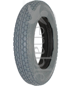 2.50-8 Primo Power Plant Foam Filled Wheelchair Tire
