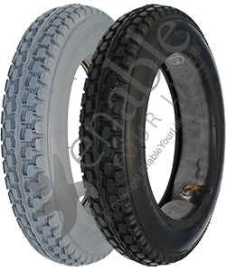 12 1/2 x 2 1/4 in. (62-203) Primo Power Express Wheelchair Tire