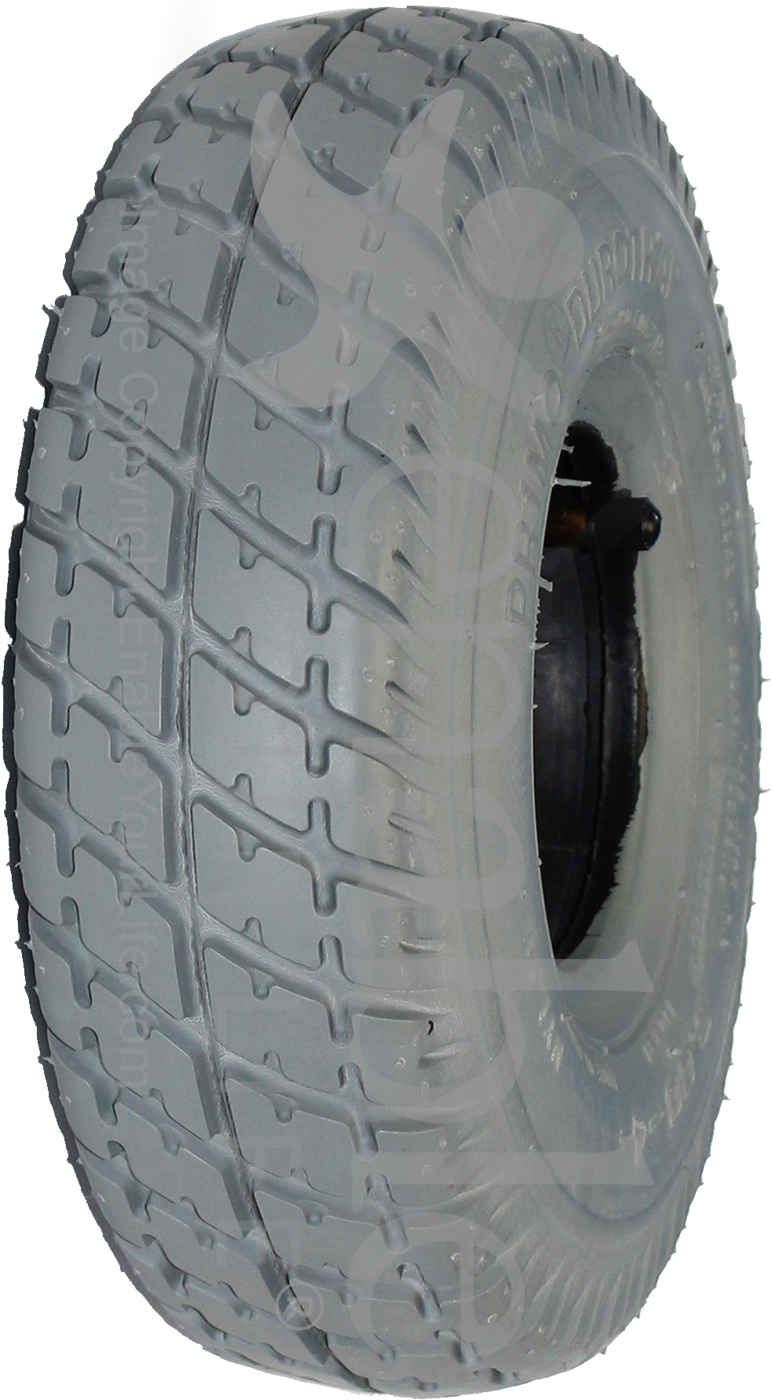 3.00-4 Also Known as (10 x 3, or 260 x 85) Scooter Tire & Inner