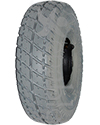 10 x 3 in. (3.00-4) Primo Durotrap Wheelchair / Scooter Tire