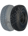 10 x 3 in. (3.00-4) Primo Powertrax Wheelchair / Scooter Tire