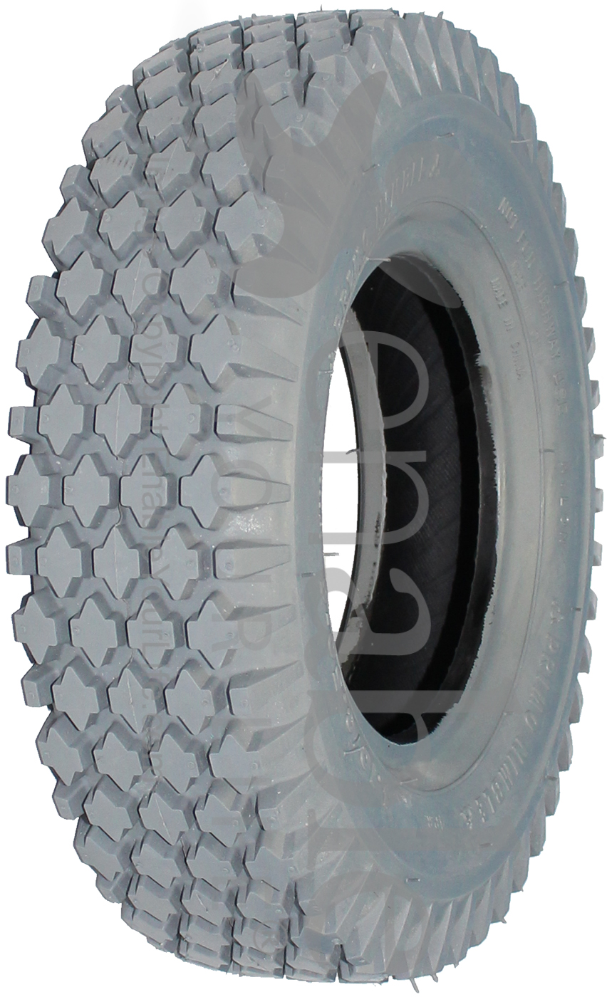 4.10 x 3.50-6 Primo Nimble Wheelchair / Scooter Tire