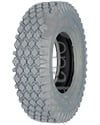 4.10 x 3.50-6 Primo Nimble Wheelchair / Scooter Tire