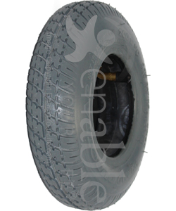 8 x 2 in. (200 x 50) Primo Durotrap Wheelchair / Scooter Tire