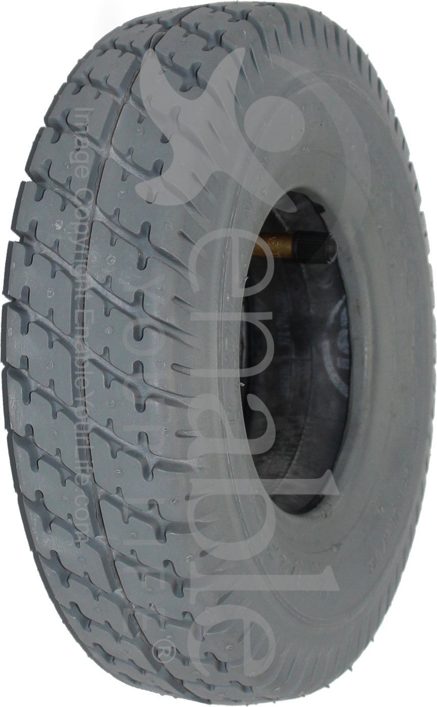 280 x 250-4 Primo Durotrap Wheelchair / Scooter Tire