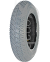 14 x 3 in. (3.00-8) Primo Durotrap Wheelchair Tire
