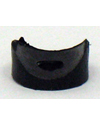 Cove Spacer - Fits 3/4 in. Tubing