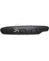Pride Full Length Urethane Armrest Pad for the Jazzy Select Elite - Side view shown