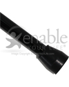 GRAND Line® Extra Long Cane with Offset Handle and 700 lb Capacity - Close-up view of the cane tip